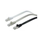 Synergy21 Patchkabel RJ45 10m grau