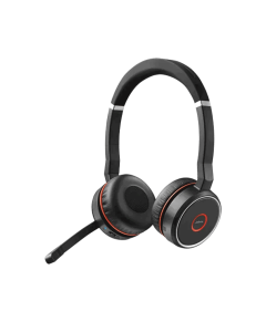 Jabra Evolve 75 SE, Link 380a UC Stereo